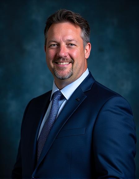 Derwent Dorathy, Fleet Manager