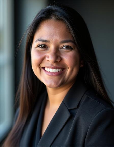 Buena Junez, Director of Operations
